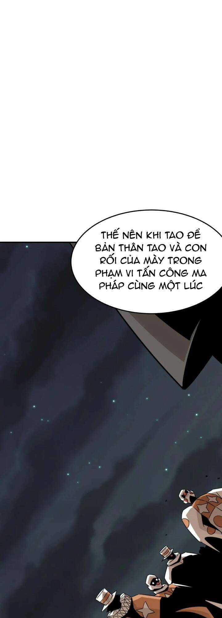 Anh Hùng Dũng Cảm Chapter 70 trang 13