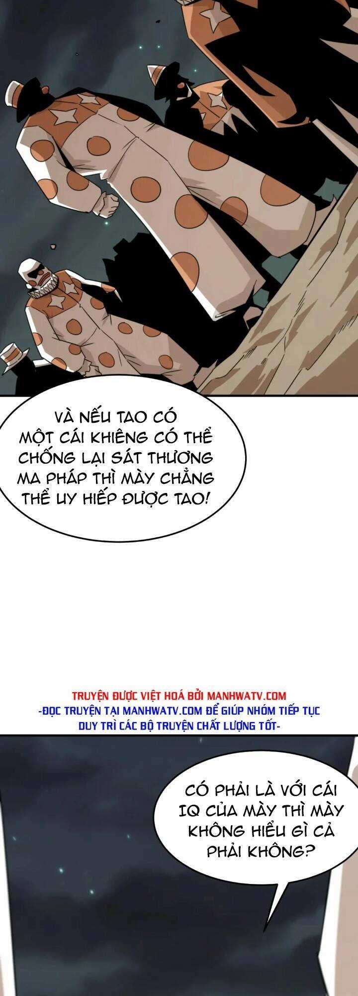 Anh Hùng Dũng Cảm Chapter 70 trang 14