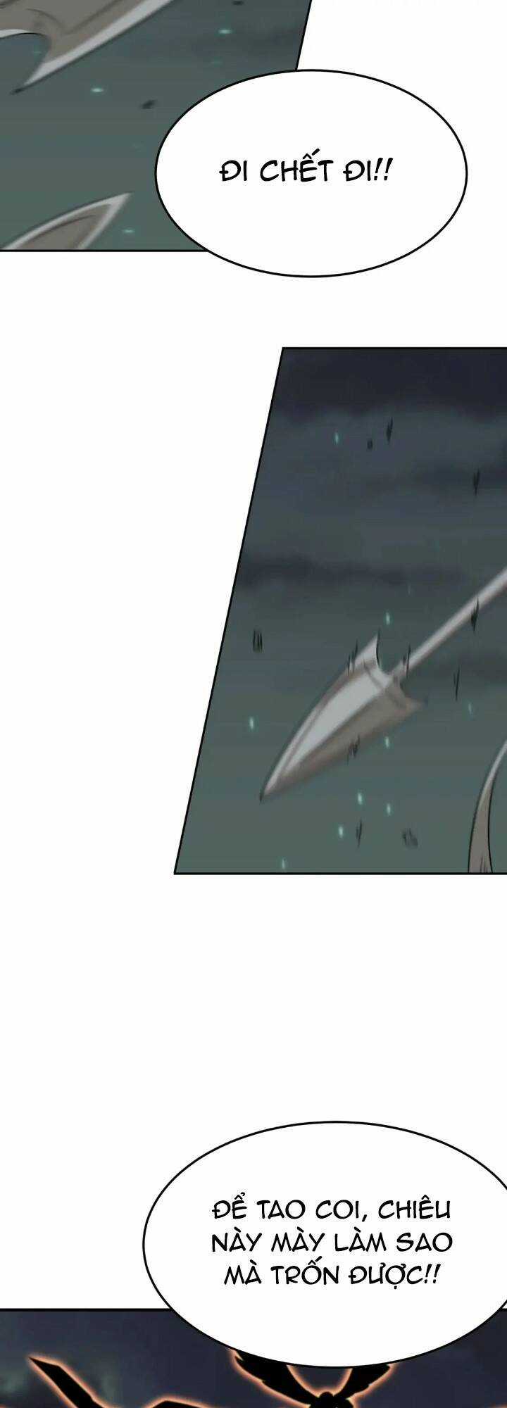 Anh Hùng Dũng Cảm Chapter 70 trang 18