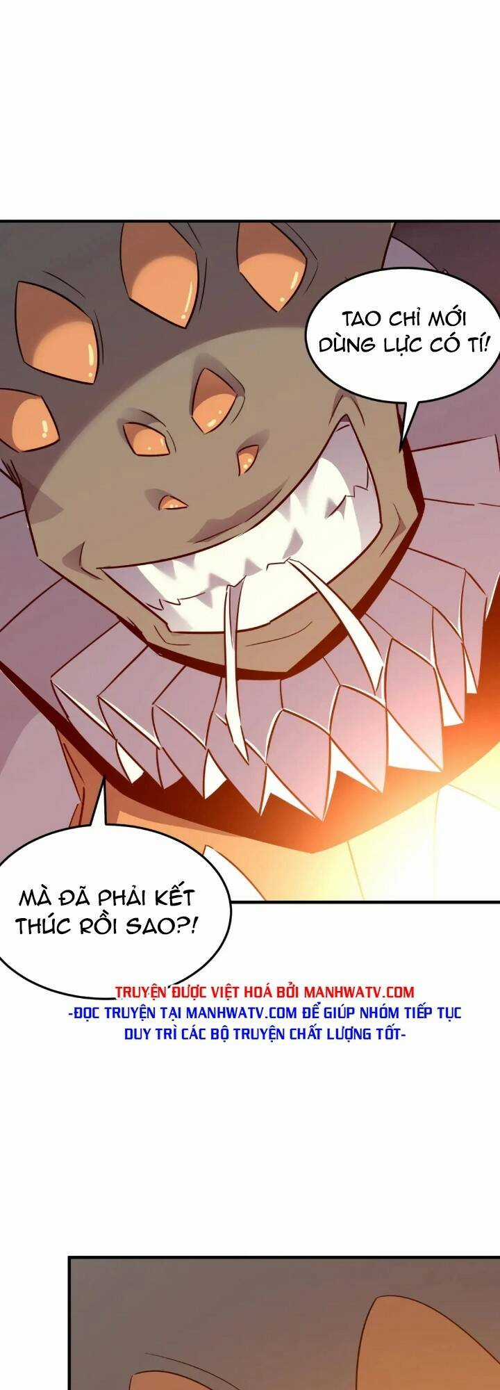 Anh Hùng Dũng Cảm Chapter 70 trang 2