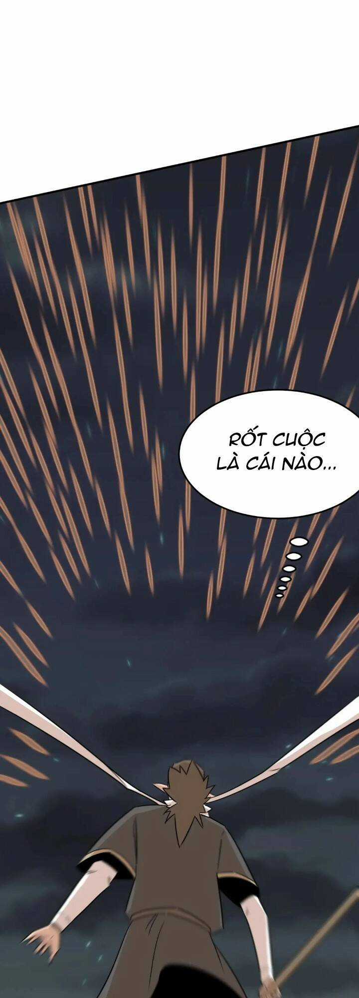 Anh Hùng Dũng Cảm Chapter 70 trang 22