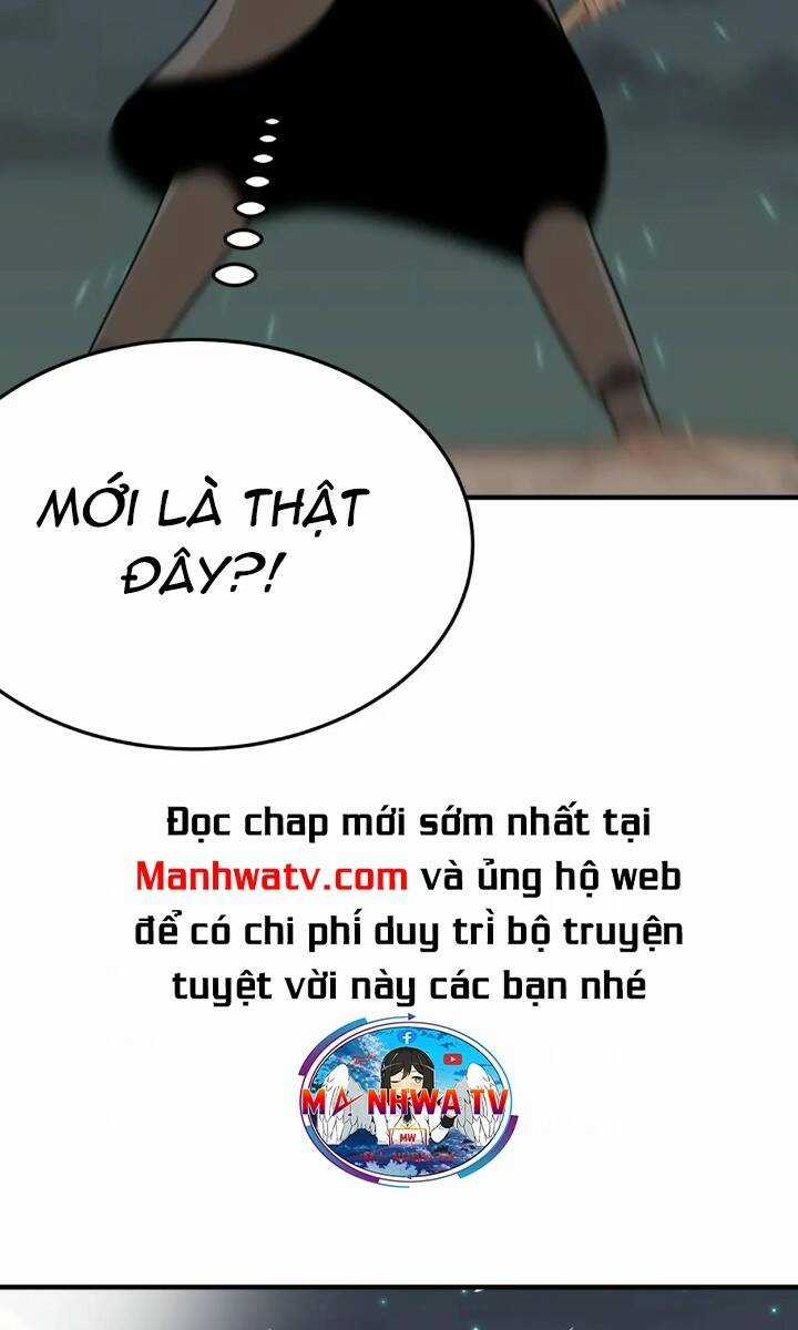 Anh Hùng Dũng Cảm Chapter 70 trang 23