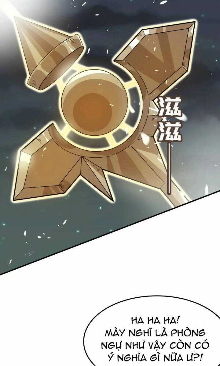 Anh Hùng Dũng Cảm Chapter 70 trang 24