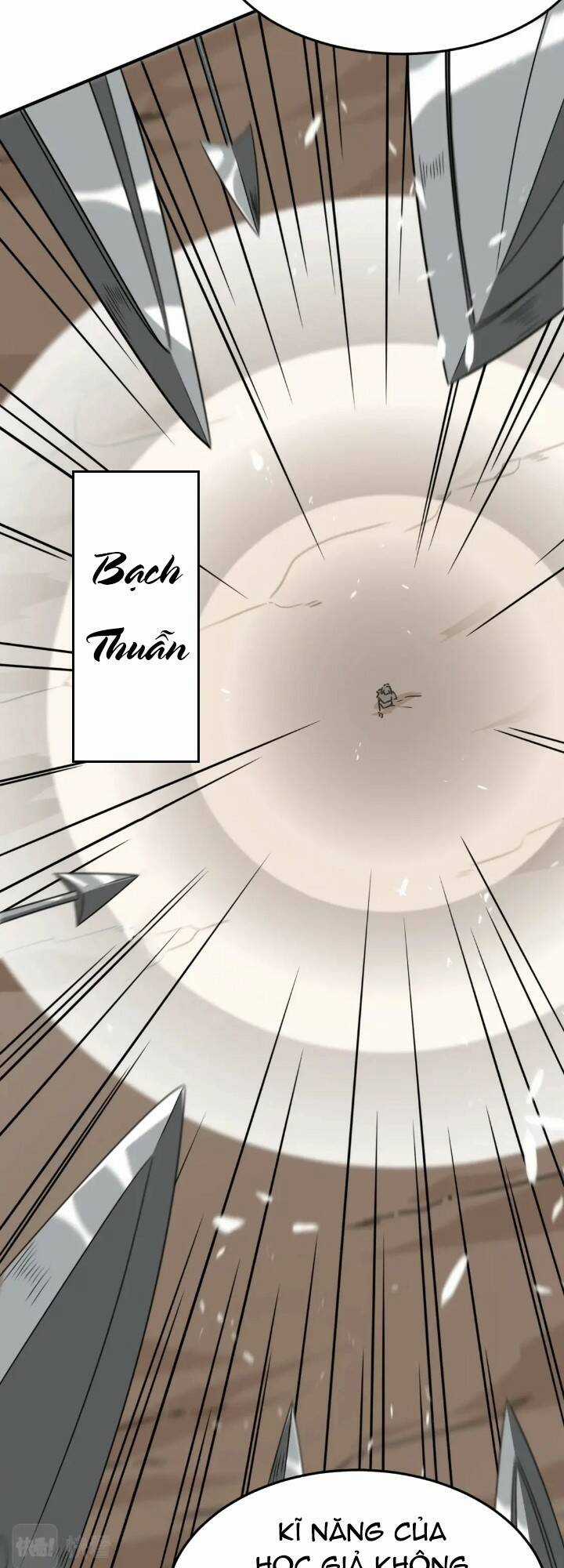 Anh Hùng Dũng Cảm Chapter 70 trang 25