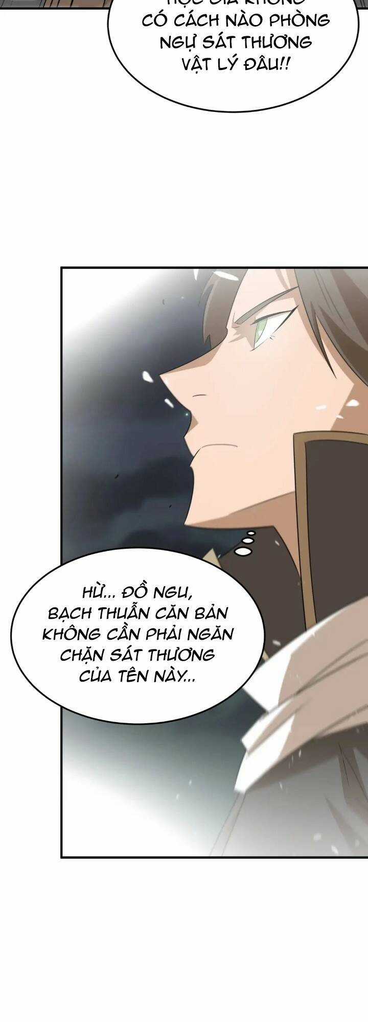 Anh Hùng Dũng Cảm Chapter 70 trang 26