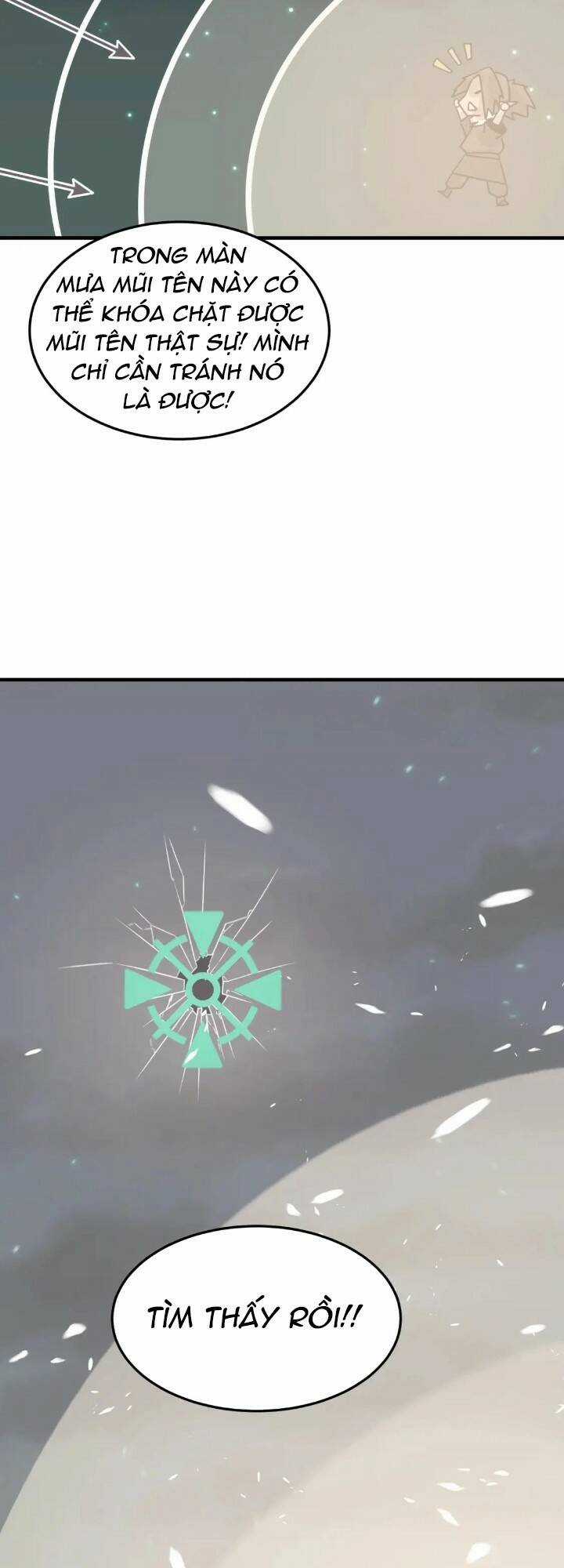 Anh Hùng Dũng Cảm Chapter 70 trang 28