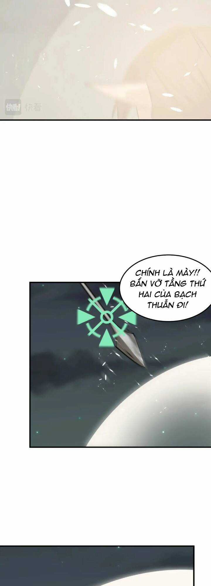 Anh Hùng Dũng Cảm Chapter 70 trang 29