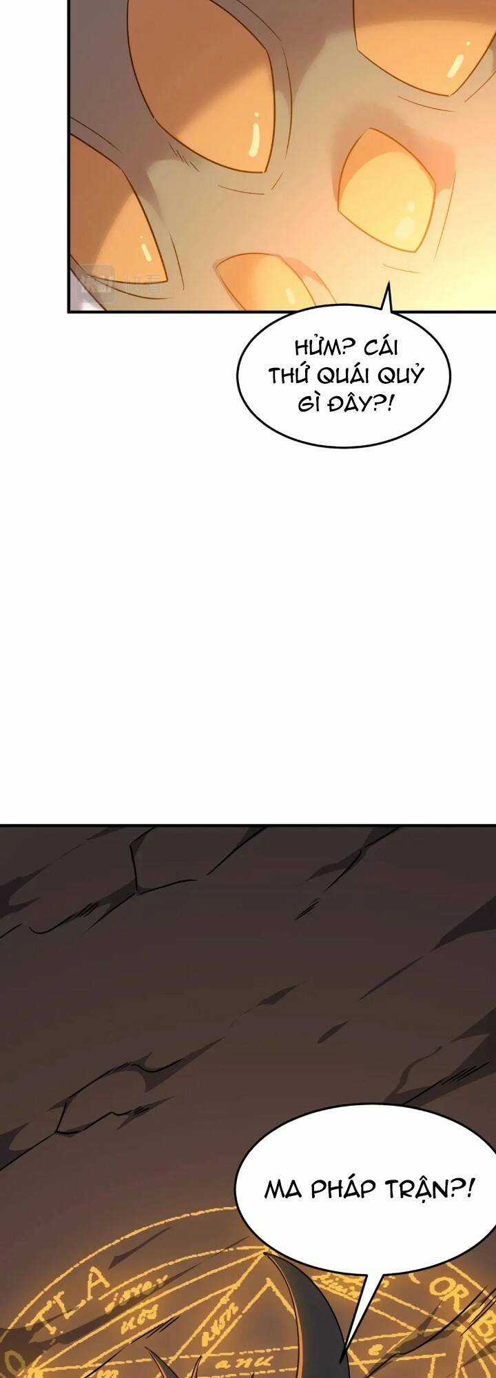 Anh Hùng Dũng Cảm Chapter 70 trang 3