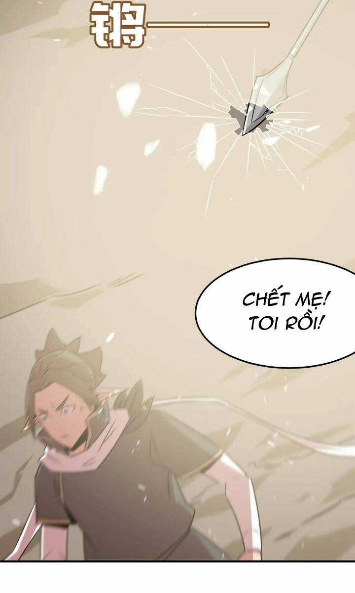 Anh Hùng Dũng Cảm Chapter 70 trang 31