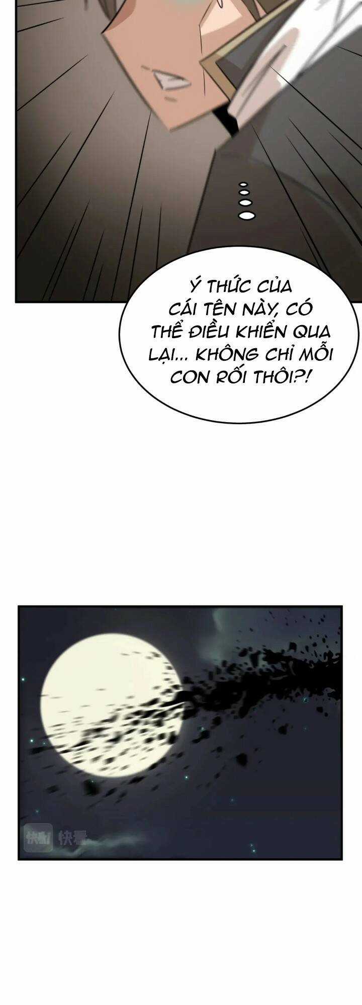 Anh Hùng Dũng Cảm Chapter 70 trang 33