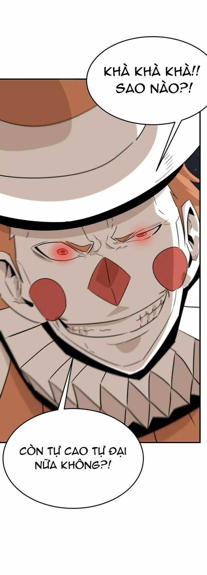 Anh Hùng Dũng Cảm Chapter 70 trang 34