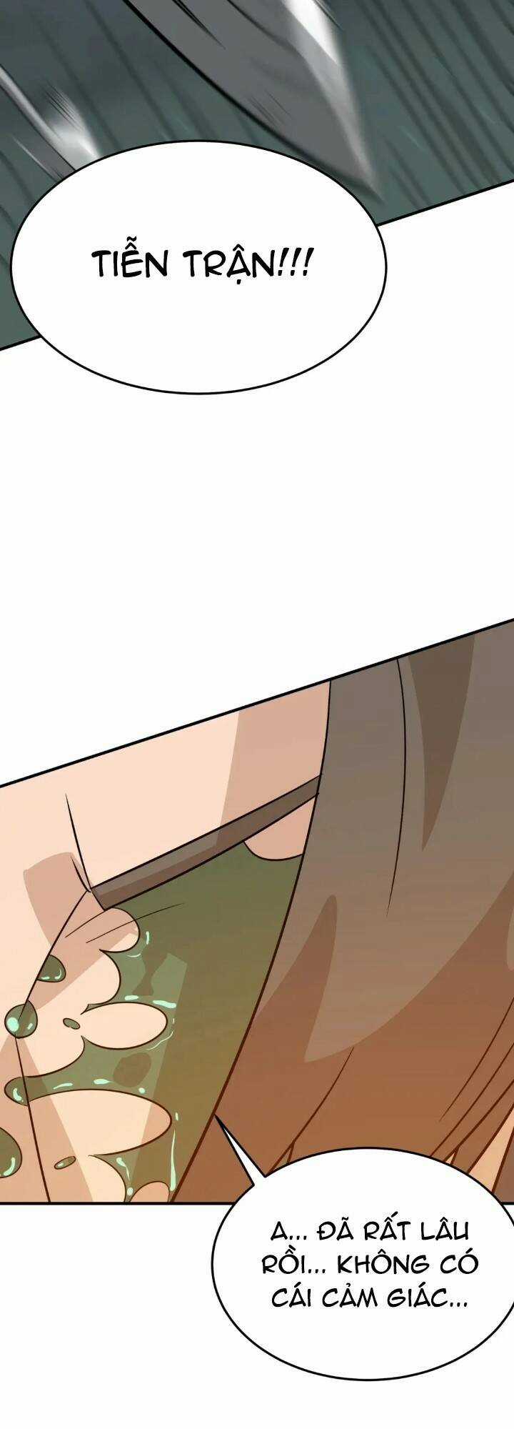 Anh Hùng Dũng Cảm Chapter 70 trang 39