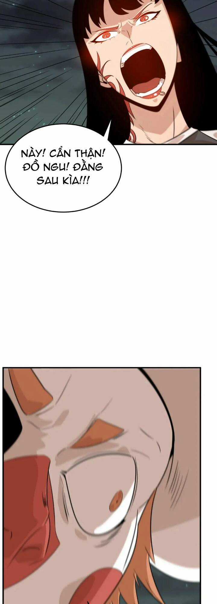 Anh Hùng Dũng Cảm Chapter 70 trang 42