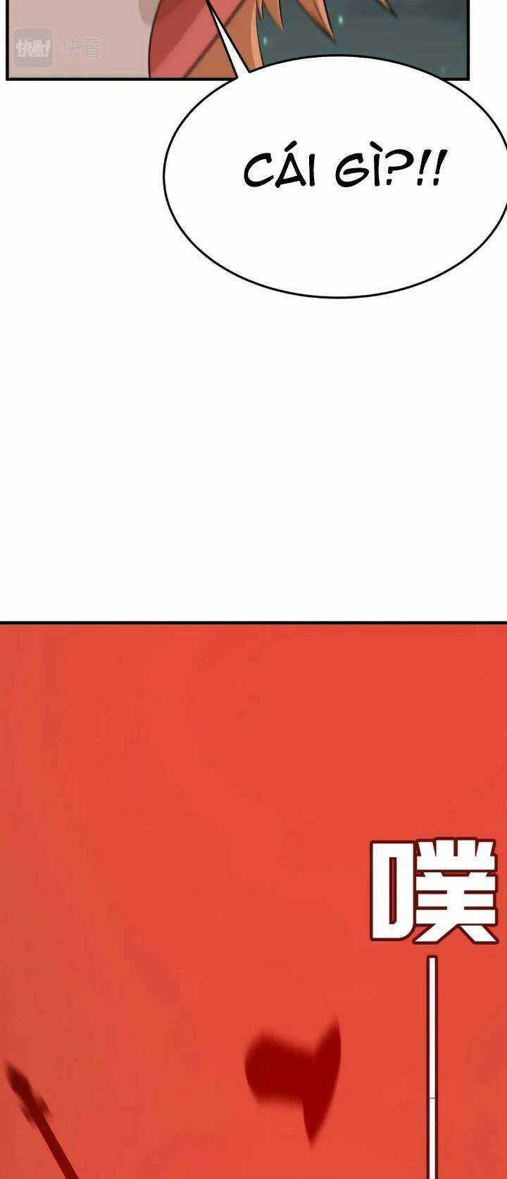 Anh Hùng Dũng Cảm Chapter 70 trang 43