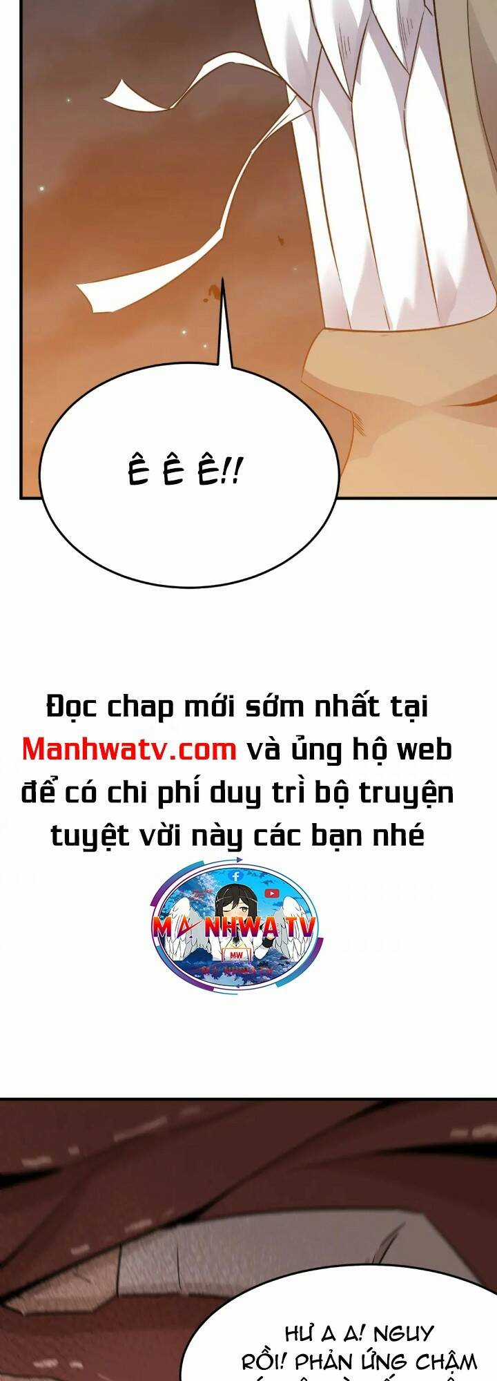 Anh Hùng Dũng Cảm Chapter 70 trang 5