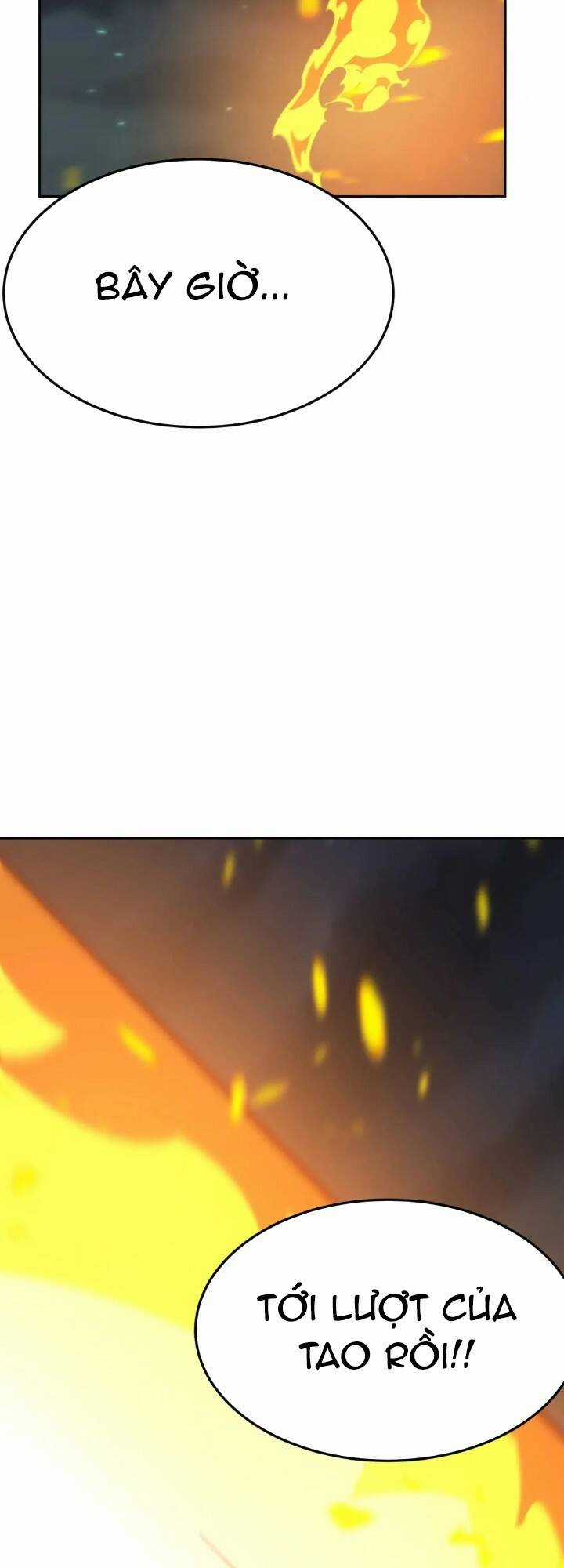 Anh Hùng Dũng Cảm Chapter 70 trang 9