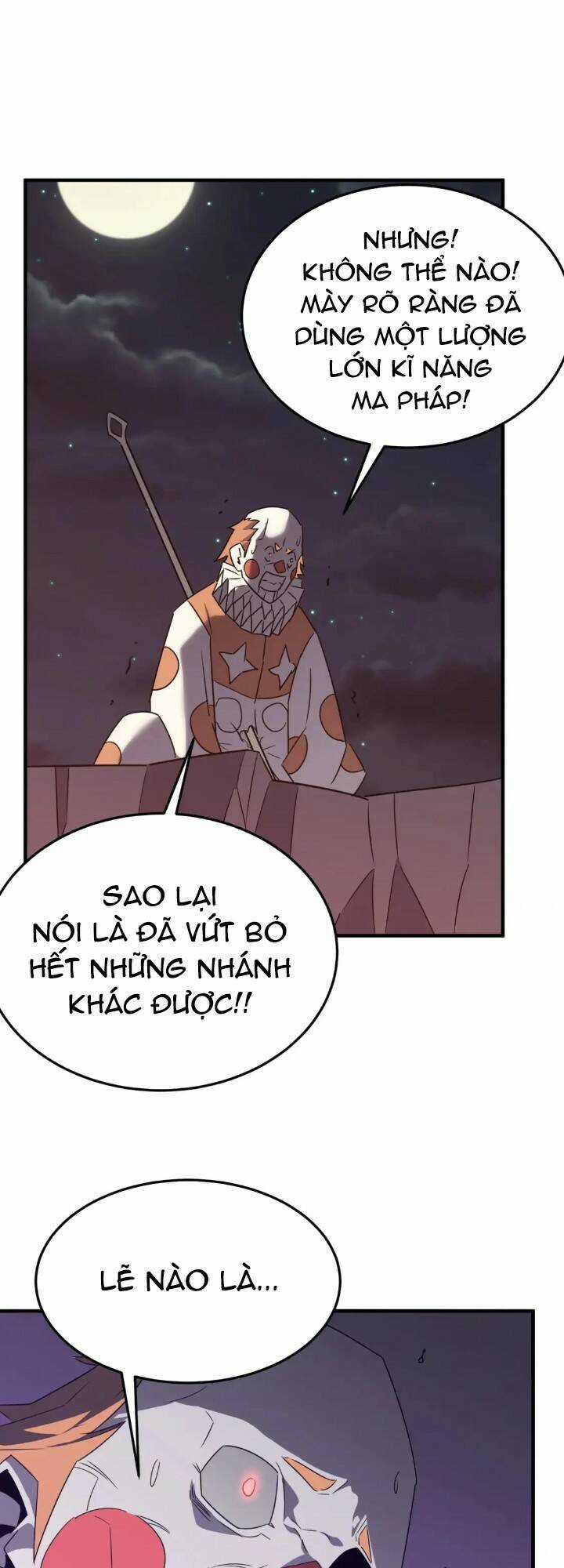 Anh Hùng Dũng Cảm Chapter 71 trang 13