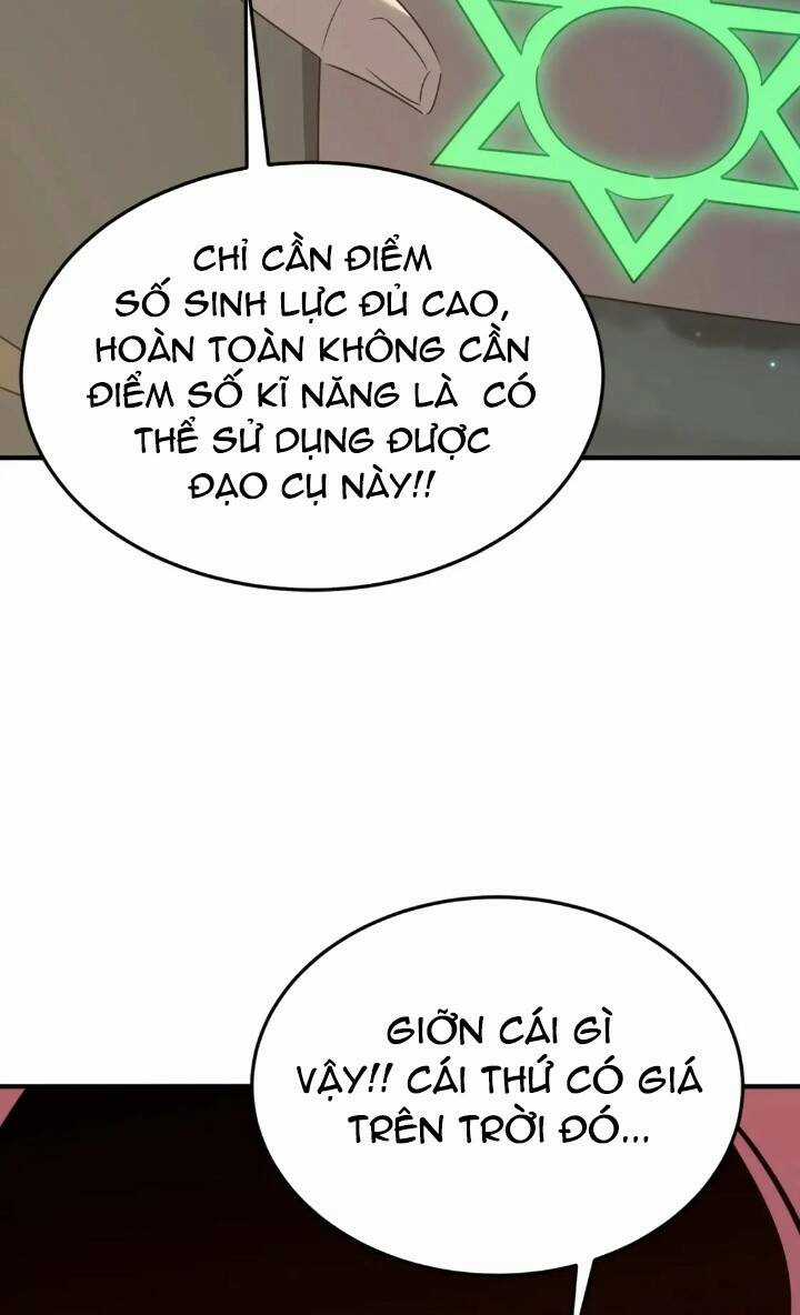 Anh Hùng Dũng Cảm Chapter 71 trang 15
