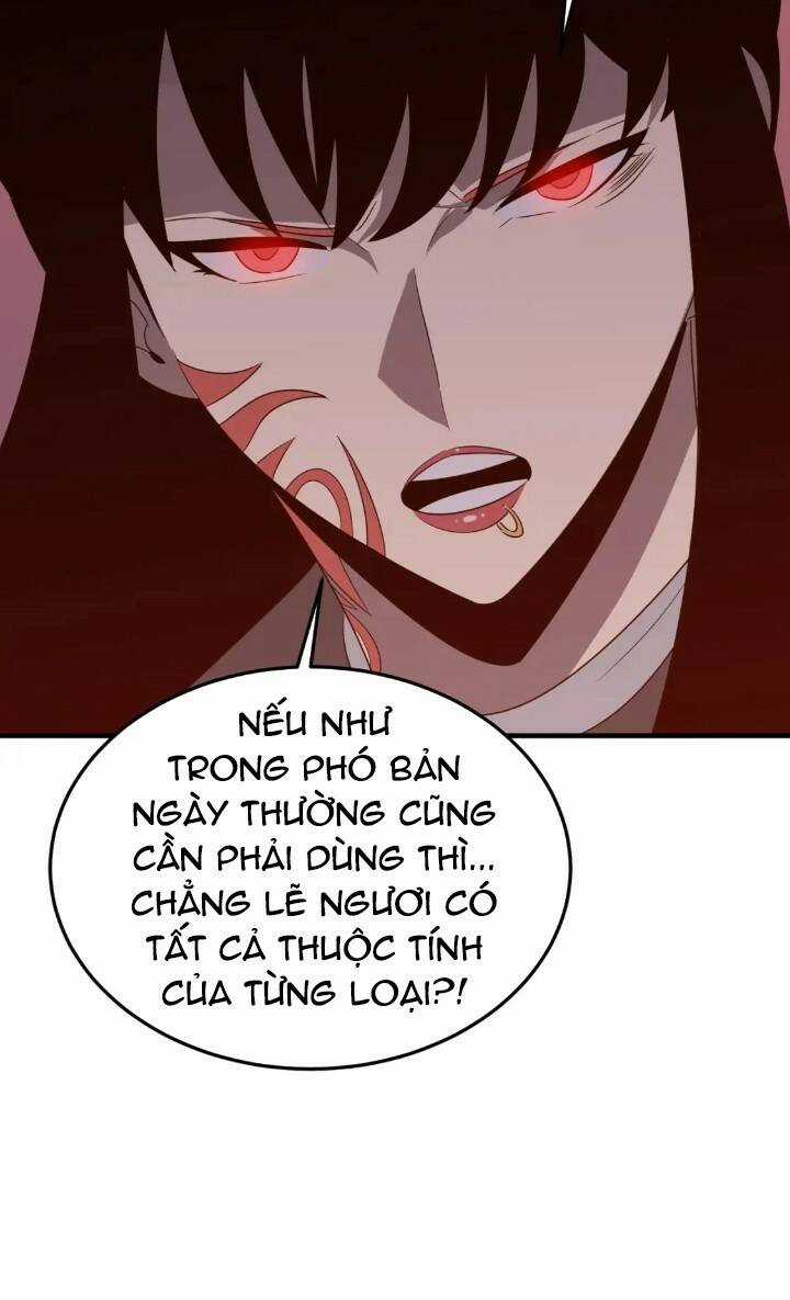 Anh Hùng Dũng Cảm Chapter 71 trang 16