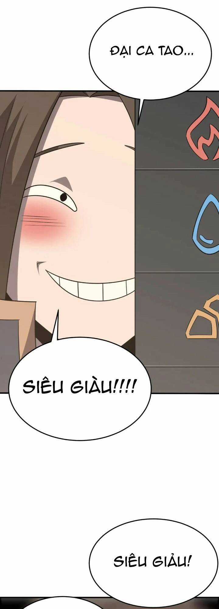 Anh Hùng Dũng Cảm Chapter 71 trang 19