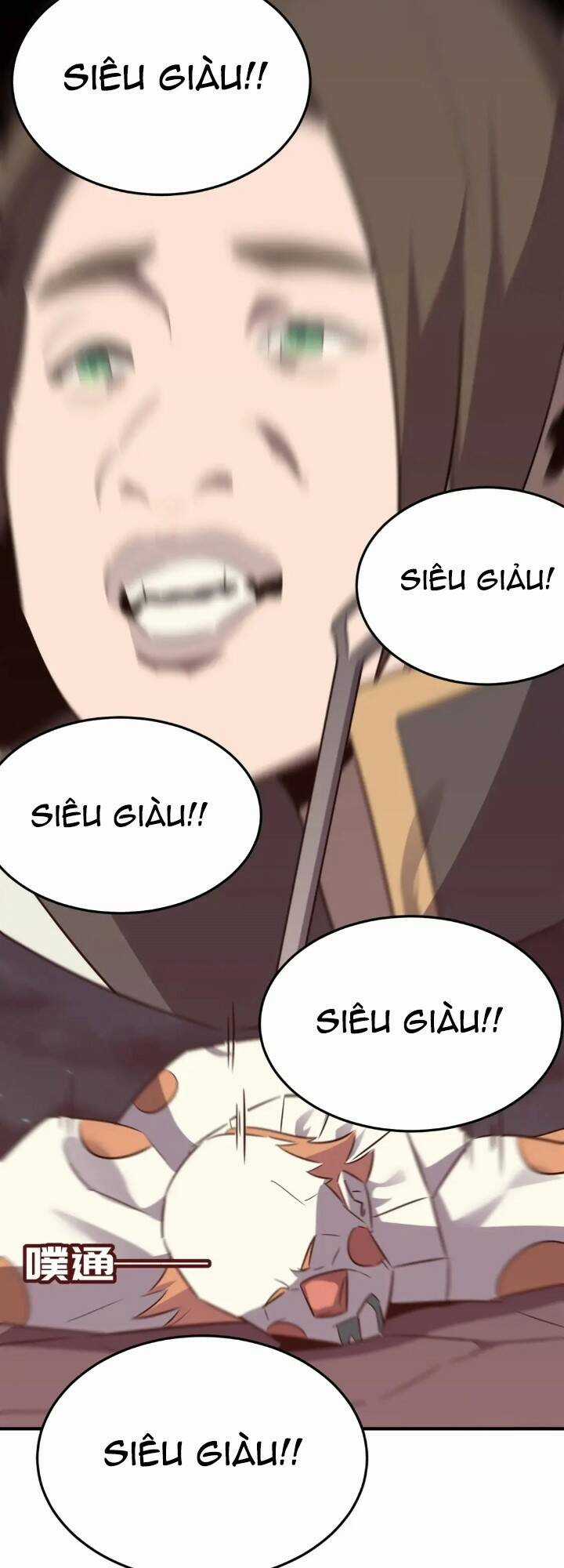 Anh Hùng Dũng Cảm Chapter 71 trang 20