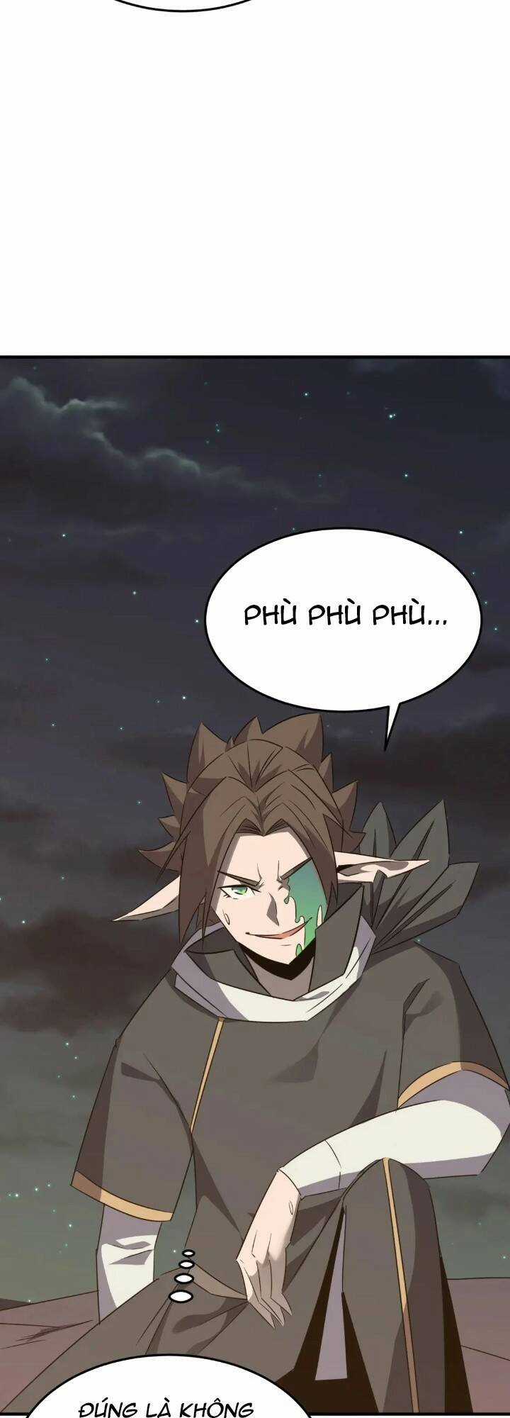 Anh Hùng Dũng Cảm Chapter 71 trang 21