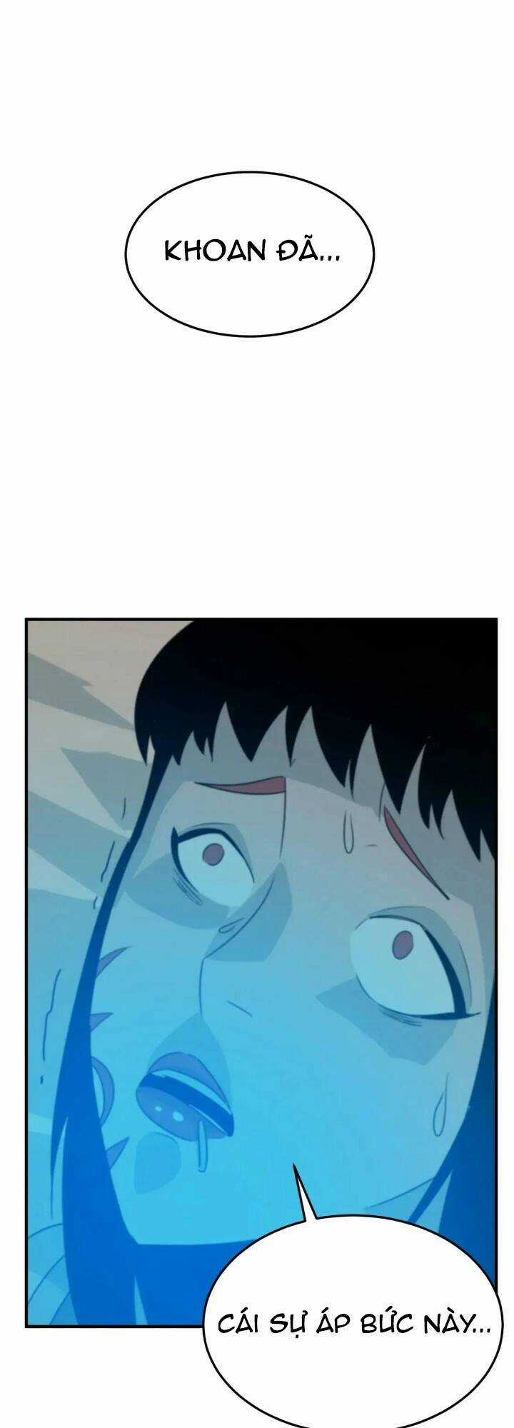 Anh Hùng Dũng Cảm Chapter 71 trang 28