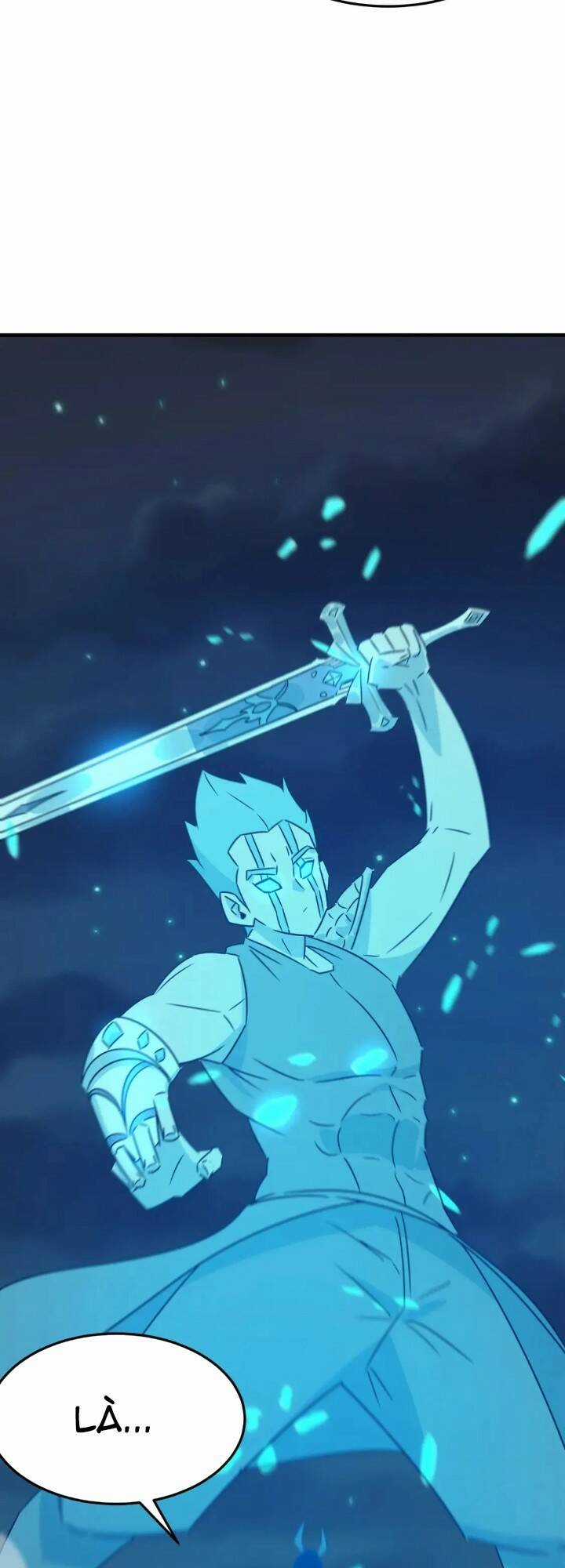 Anh Hùng Dũng Cảm Chapter 71 trang 29