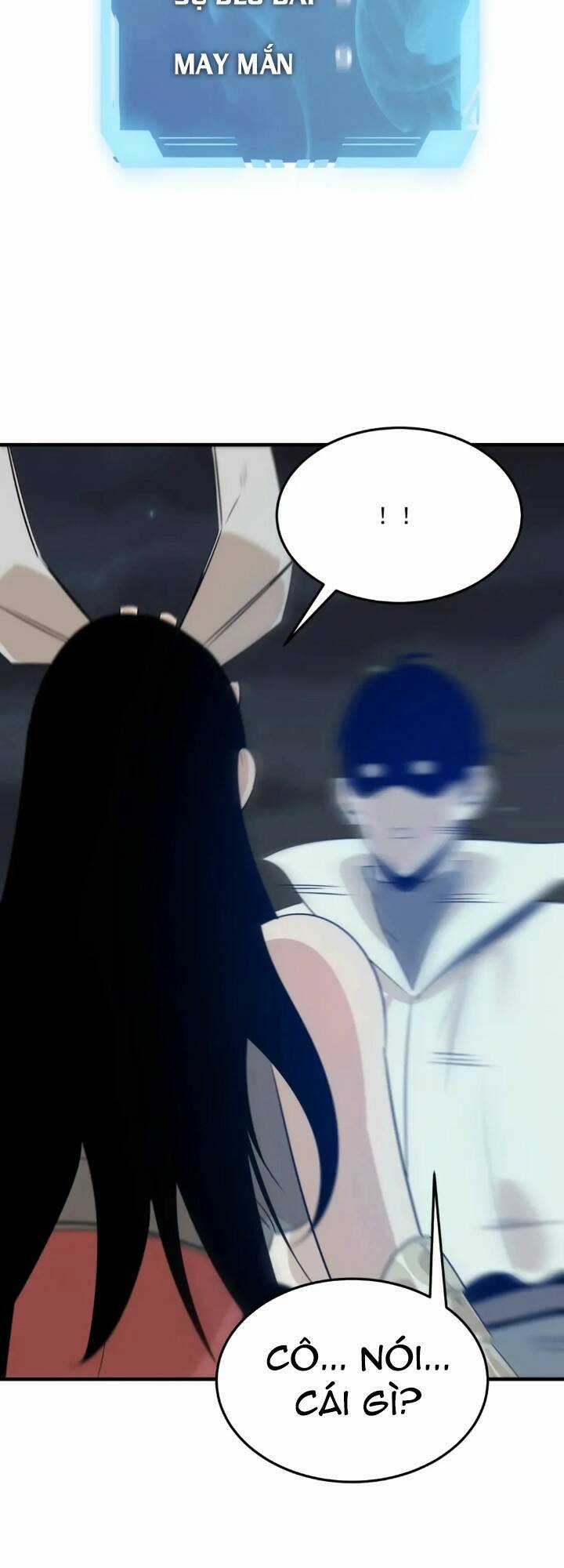 Anh Hùng Dũng Cảm Chapter 71 trang 39