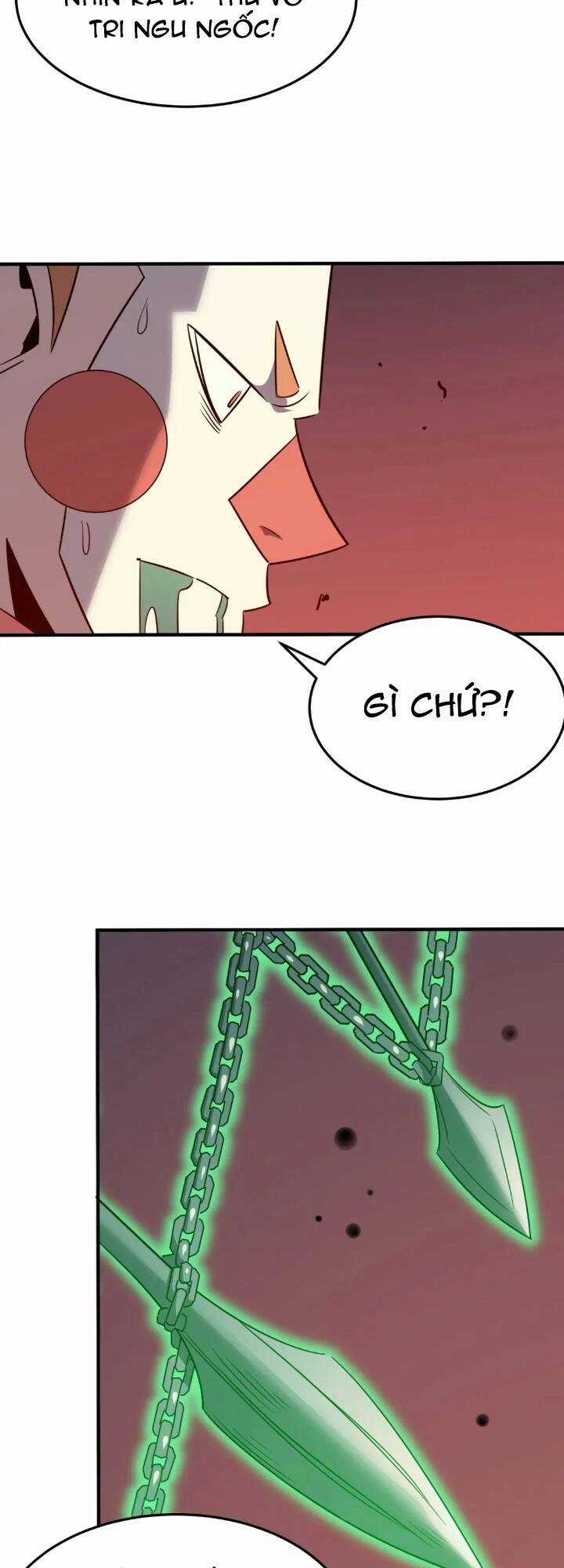 Anh Hùng Dũng Cảm Chapter 71 trang 4