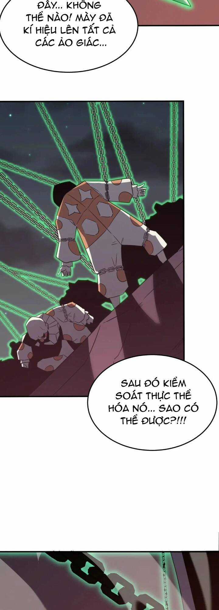 Anh Hùng Dũng Cảm Chapter 71 trang 5