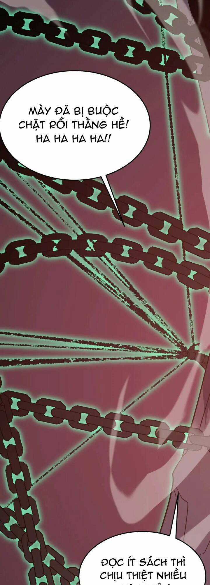 Anh Hùng Dũng Cảm Chapter 71 trang 6