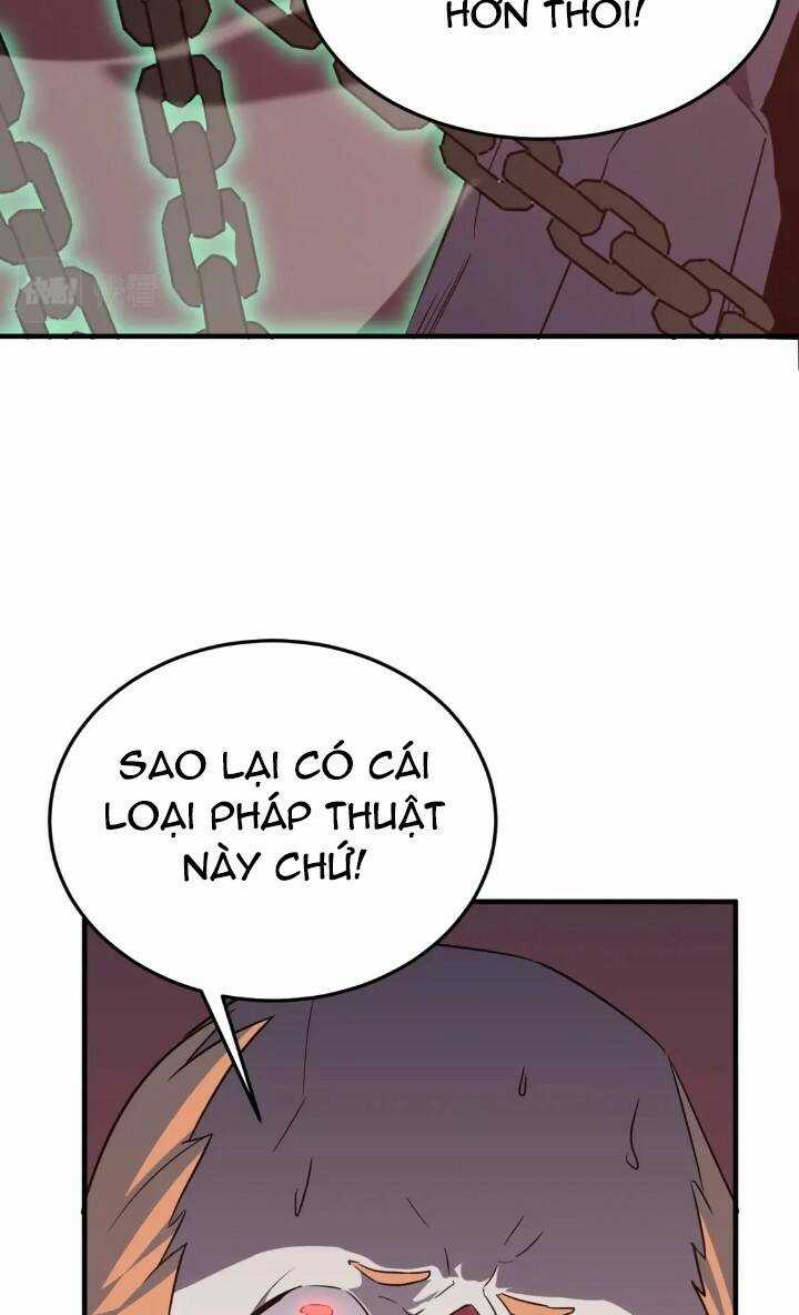 Anh Hùng Dũng Cảm Chapter 71 trang 7