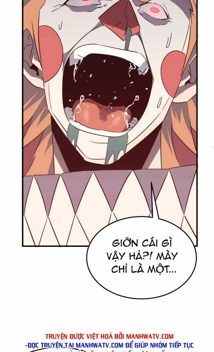 Anh Hùng Dũng Cảm Chapter 71 trang 8