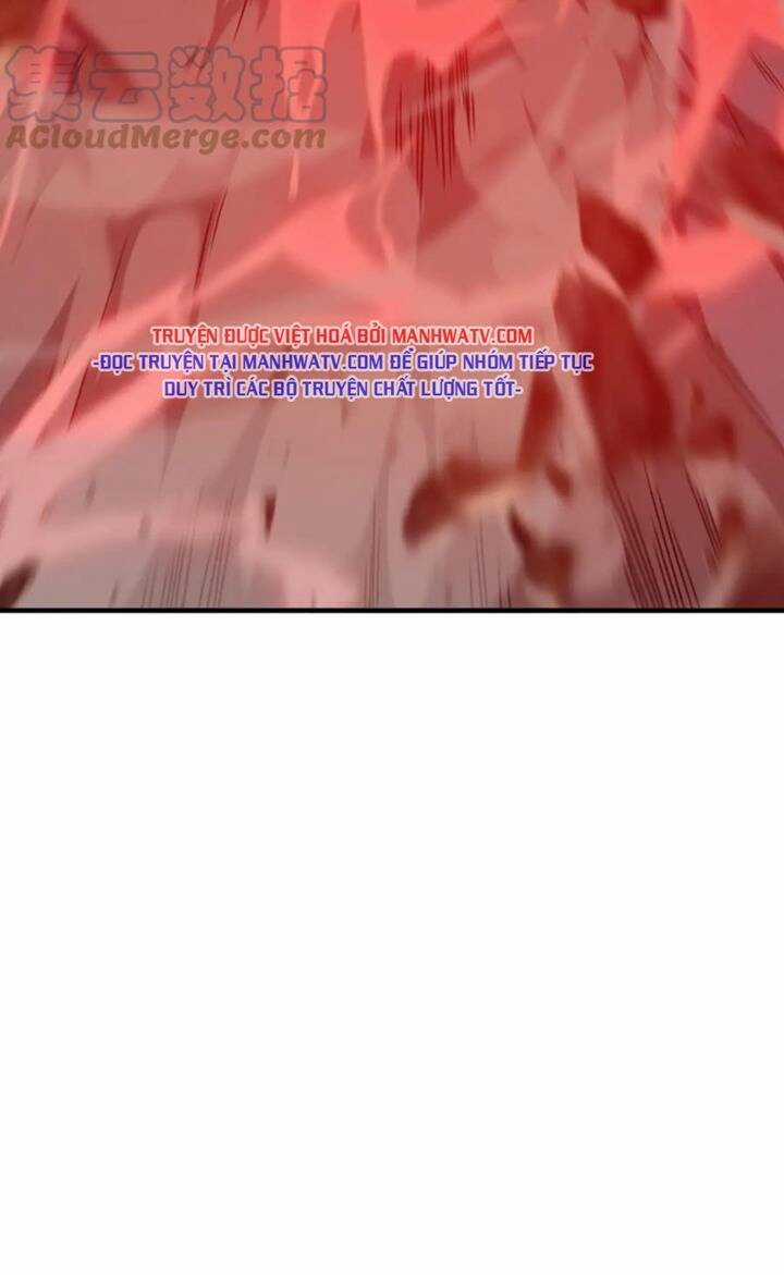 Anh Hùng Dũng Cảm Chapter 72 trang 10