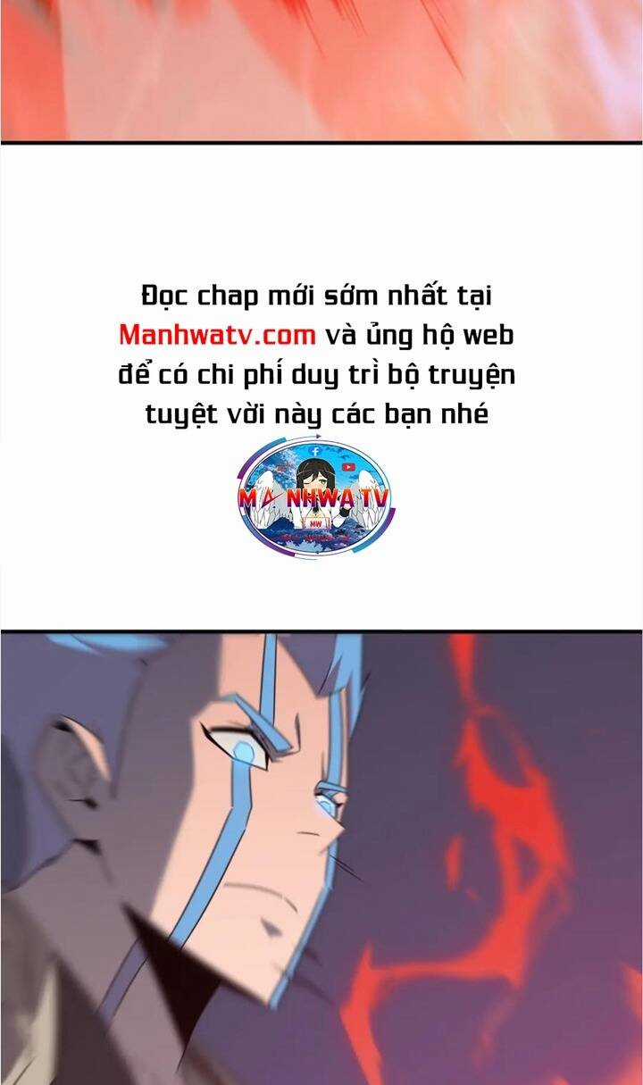 Anh Hùng Dũng Cảm Chapter 72 trang 21