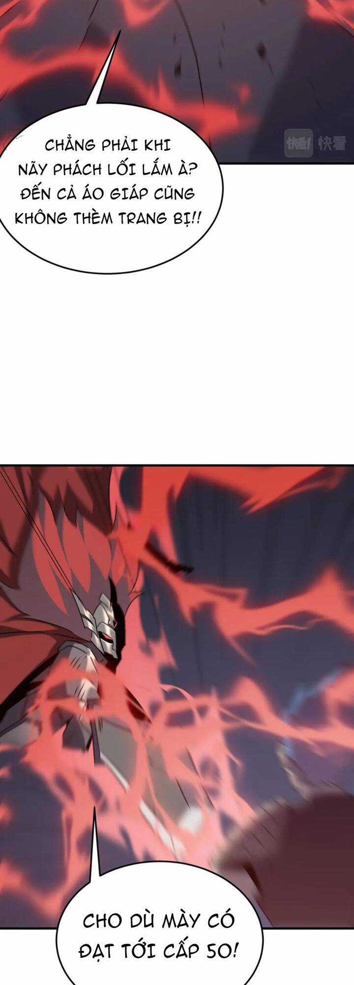 Anh Hùng Dũng Cảm Chapter 72 trang 24