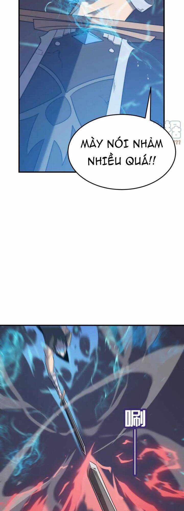 Anh Hùng Dũng Cảm Chapter 72 trang 26