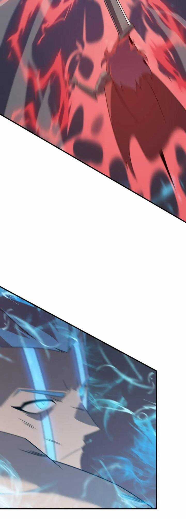 Anh Hùng Dũng Cảm Chapter 72 trang 27