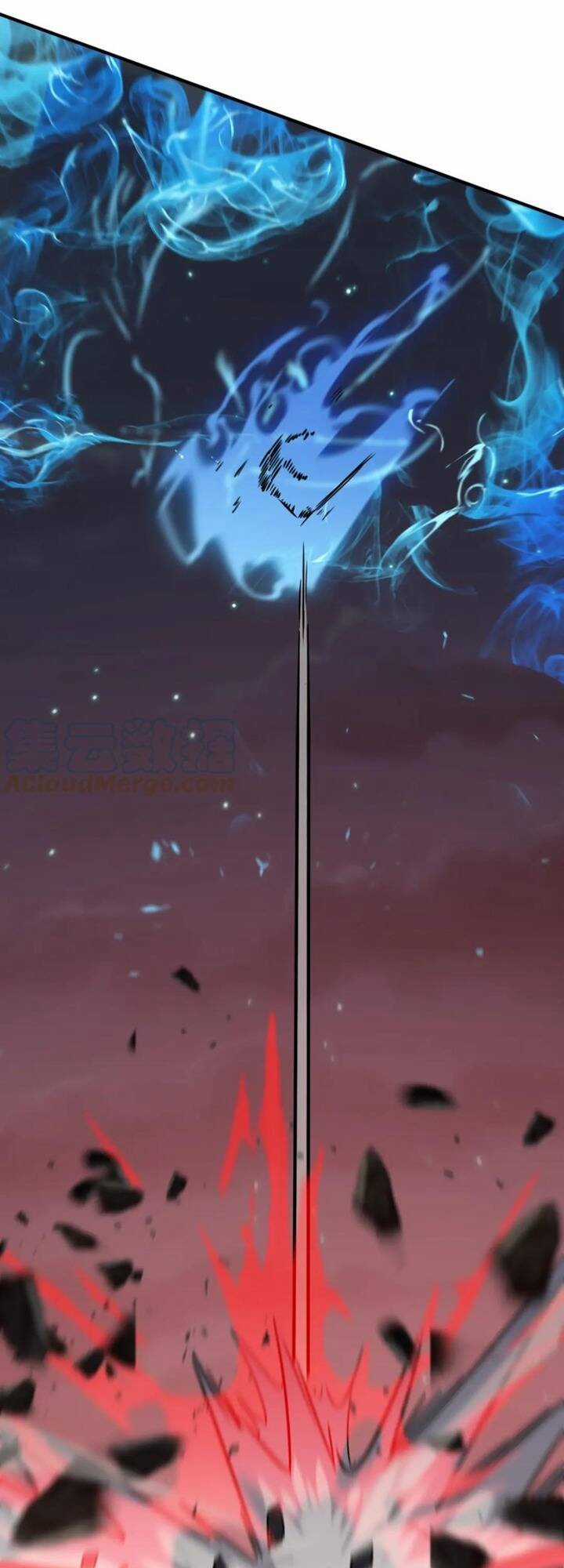 Anh Hùng Dũng Cảm Chapter 72 trang 29