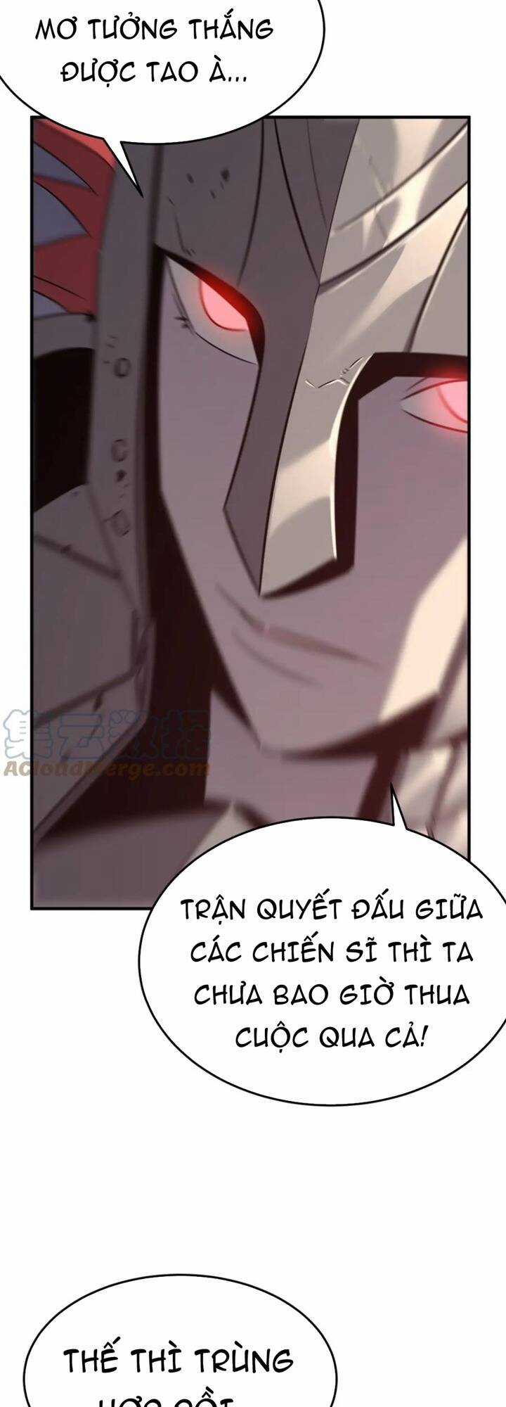 Anh Hùng Dũng Cảm Chapter 72 trang 3