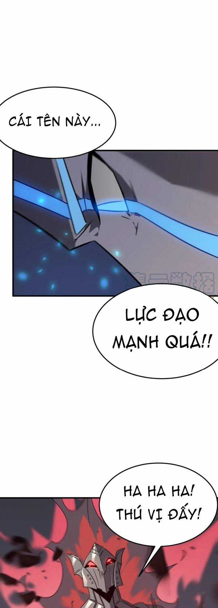 Anh Hùng Dũng Cảm Chapter 72 trang 31