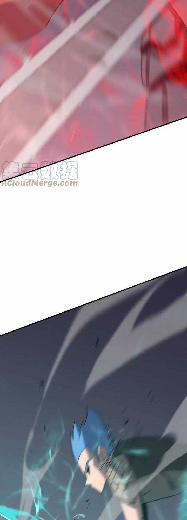 Anh Hùng Dũng Cảm Chapter 72 trang 34