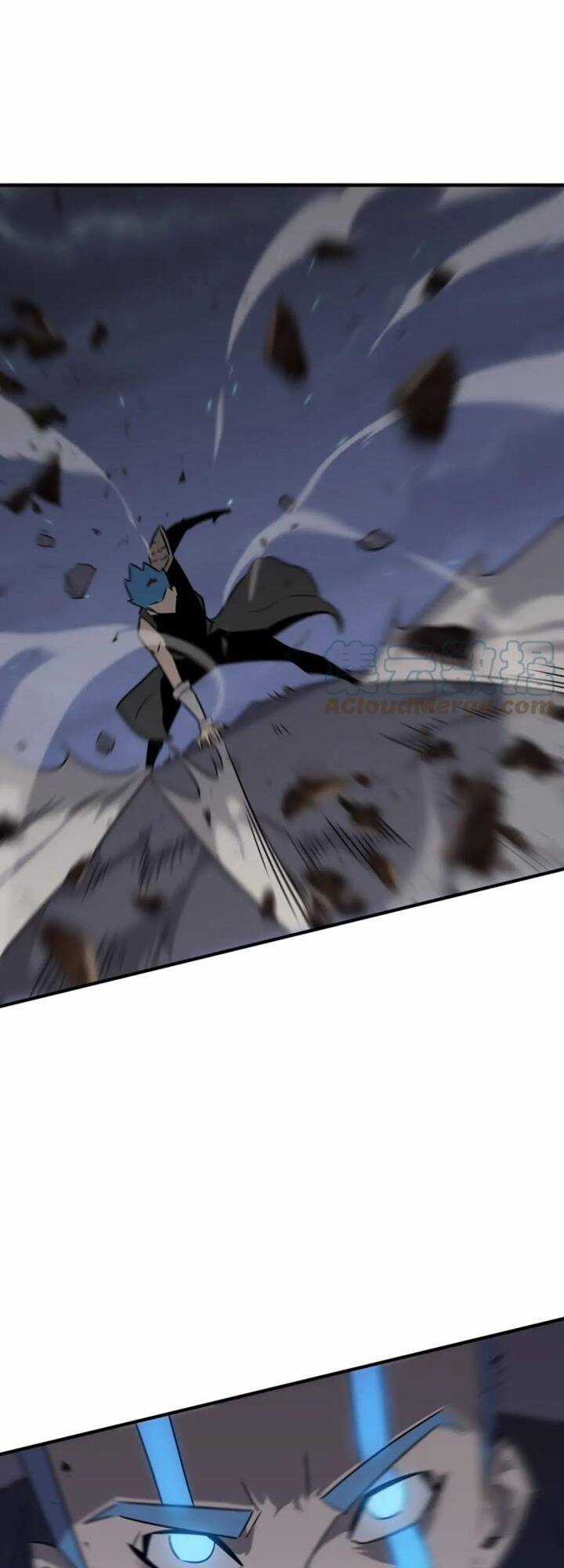 Anh Hùng Dũng Cảm Chapter 72 trang 36