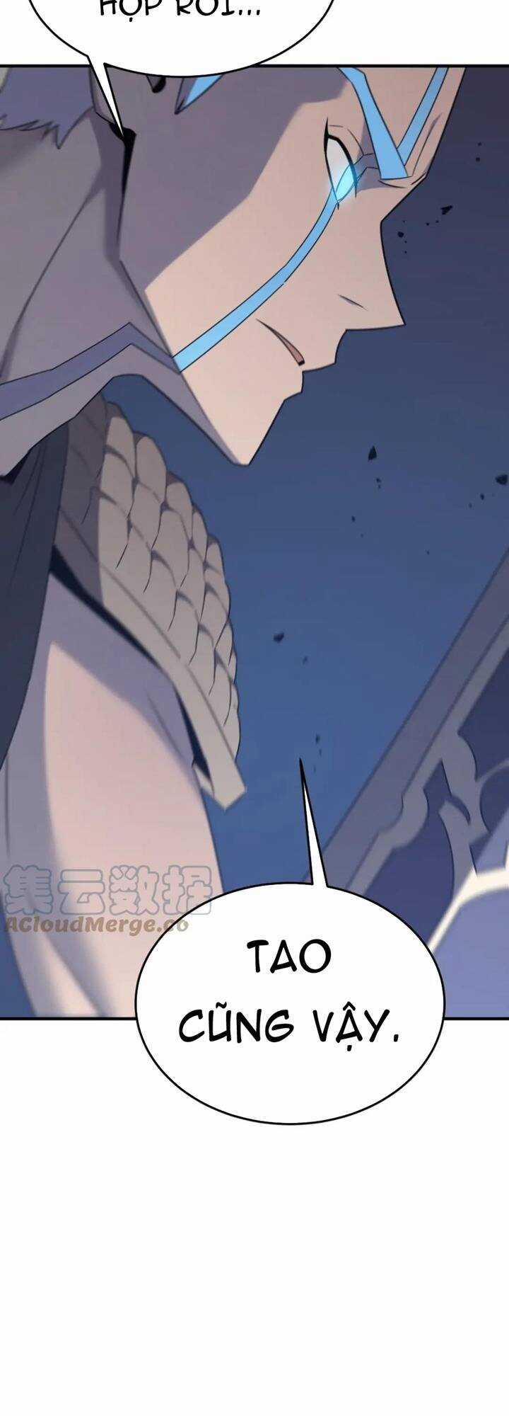 Anh Hùng Dũng Cảm Chapter 72 trang 4