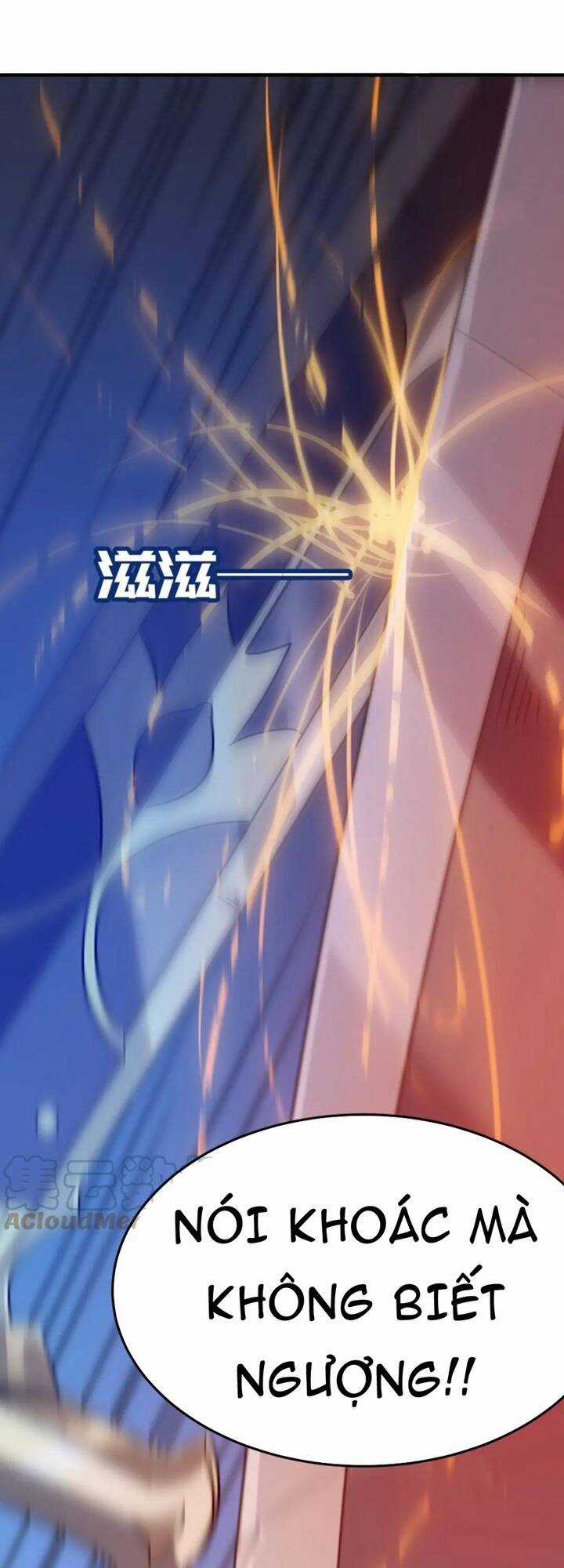 Anh Hùng Dũng Cảm Chapter 72 trang 5