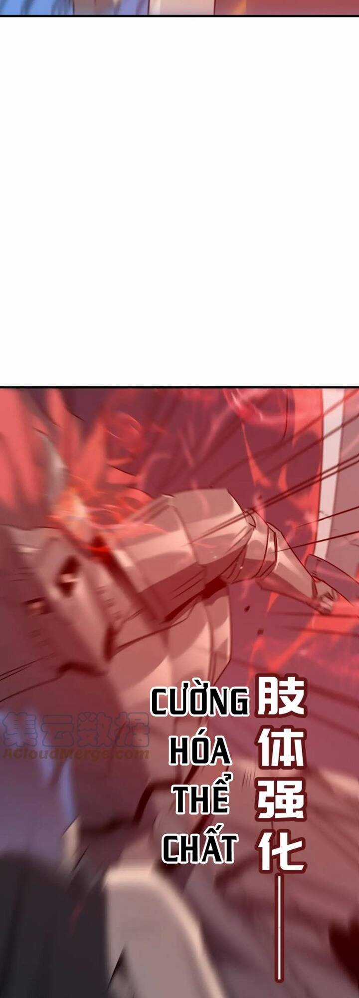 Anh Hùng Dũng Cảm Chapter 72 trang 6