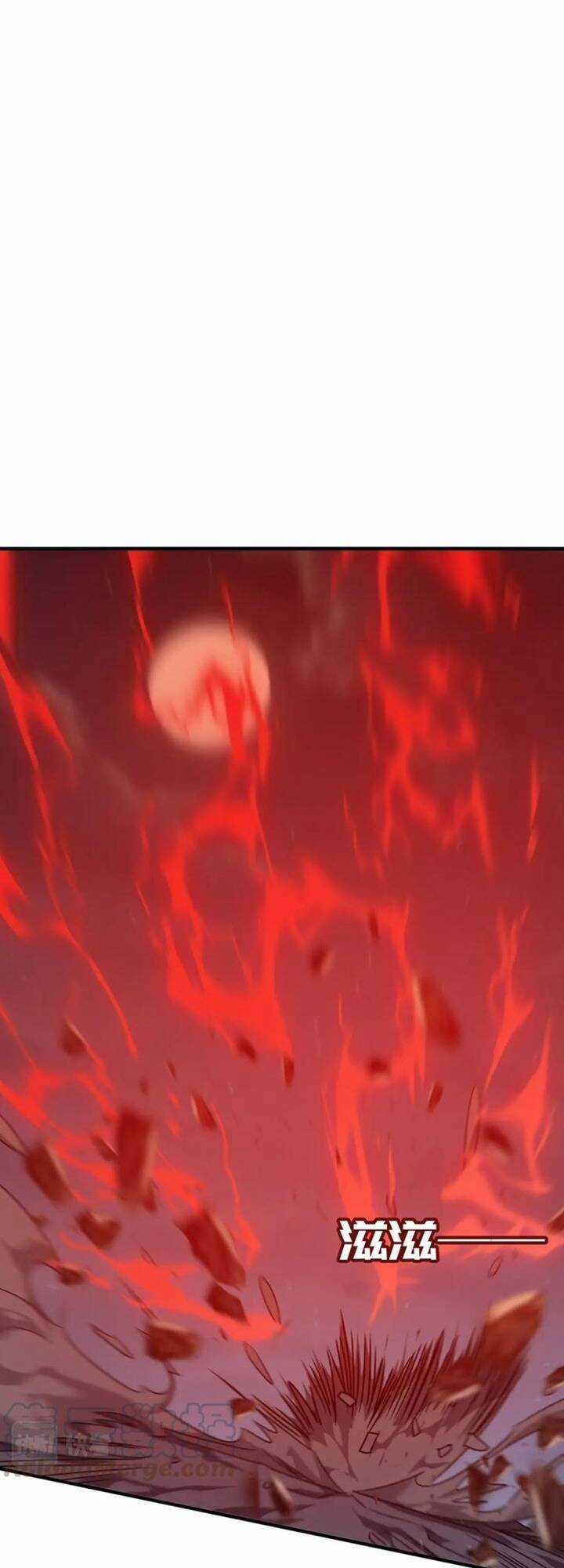 Anh Hùng Dũng Cảm Chapter 72 trang 8