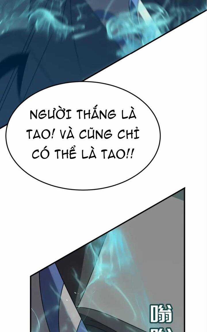 Anh Hùng Dũng Cảm Chapter 73 trang 10