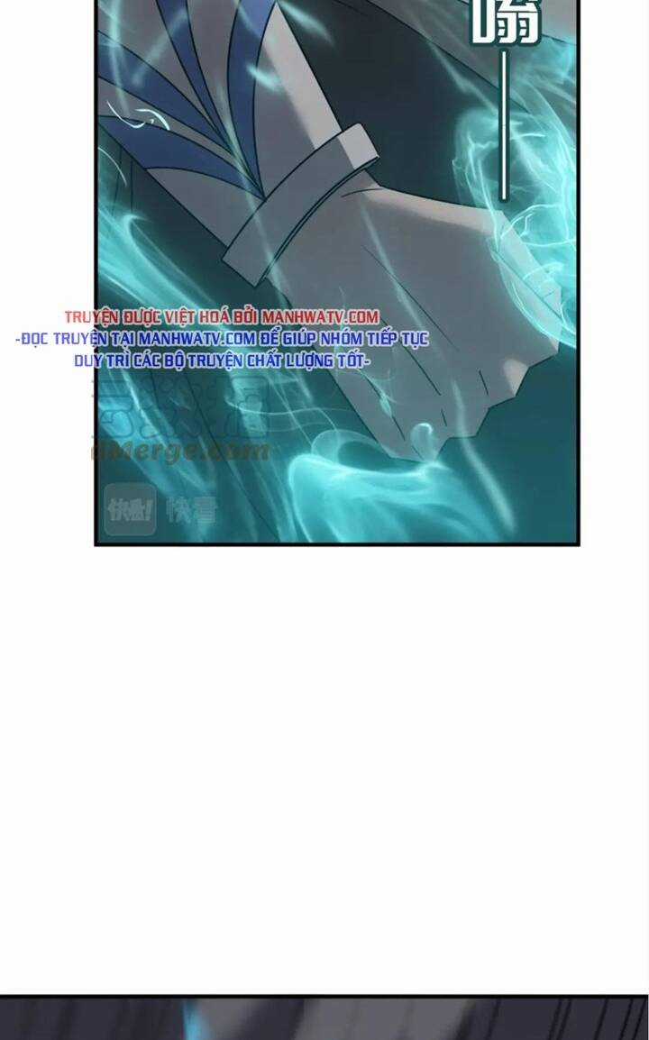 Anh Hùng Dũng Cảm Chapter 73 trang 11